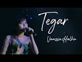 Vanessa Halkin - Tegar (Official)