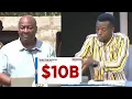 Download Lagu Ivan goes into Mahama’s Big Push Agenda, Bawumia’s apology vigilance and accountability are key 