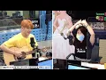 Download Lagu 음색미친 샘김의 BTS - Butter | Sam Kim Cover
