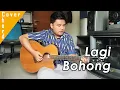 Download Lagu Lagi Bohong (Marvells) | Cover | Chord