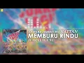 Hattan - Memburu Rindu (Official Audio)