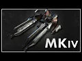 All MK IV Railjack Armaments Ranked Warframe Guide