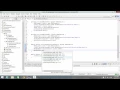 JavaFX with Scene Builder Lecture 3 Switching between Screens Tap Pane Split Pane Table View