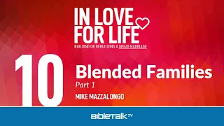 Blended Families