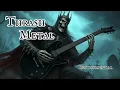Download Lagu Thrash Metal the Relentless Collection of Beats Vol.16 / Instrumental For WorkOut \u0026 Gaming