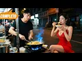 Download Lagu El esposo despreciado por la bella CEO es Chef Dios oculto,¡con un plato de fideos salva hotel lujo!