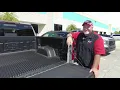 Rugged Liner Bed Liner for a 2024 Chevy Silverado 1500 review by Chris from C H Auto Accessories