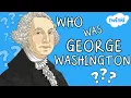 Who Was George Washington First President of the USA Biography Facts