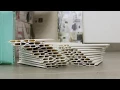 EasyGlass System It s - Easy to Do It Yourself