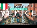 21 UNIQUE Things to do in Venice Italy 2026 ULTIMATE Guide FREE Italian Phrases PDF