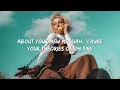 Honeyfox, lost., Pop Mage - La La La (Magic Cover Release)