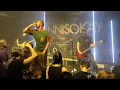 Lagu Annisokay - Like A Parasite (Live)