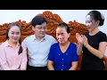 Download Lagu Tu Tien was overjoyed to finally reunite with her long-lost mother. Jack joyfully embraced them both