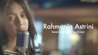 Download DANIEL CAESAR - GET YOU (Cover By Rahmania Astrini) MP3