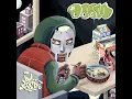 Rapp Snitch Knishes (feat. Mr. Fantastik) - MF DOOM