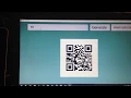 Unity 3D QRCode Points System MySql Php Part 2