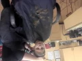 Hair cut at Walmart Vlog Bobert Gameplay