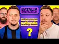 Download Lagu START FURTUNOS LA PRIMA EDITIE DIN BATALIA INTREBARILOR DIN FOTBAL CU VANEZ, IVVAN SI SABIN ILIE!
