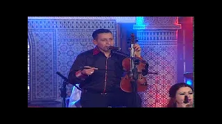 Ahouzar Hadok Li Kadbo 