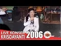 Download Lagu Live Konser Krisdayanti - Pilihlah Aku - Festival HUT Jakarta 479 - PRJ 2006