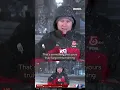 News crews find brutal winds thundersnow kind neighbors