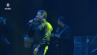 رامي صبري  كلمه    حفل الكويت         دندنها