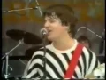 Download Lagu Abracadabra (Live '82) - Steve Miller Band (Rock Werchter 1982)