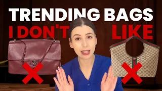 2026 luxury bag trends that stink de influencing you