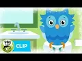 DANIEL TIGER S NEIGHBORHOOD Everyone Goes Potty PBS KIDS