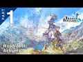Trinity Trigger Full Game 01 - Woodroost Astrum