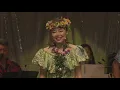 Japanese Hula Dance ”365 Step March"／「三百六十五歩のマーチ」フラダンス昭和歌謡コメディVer