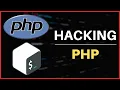 HACKING ETICO - Como Obtener REVERSE SHELL con un Fichero PHP