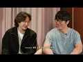 [Sub] Sung Si-kyung's I'll Sing | Lee Hyun-woo, Lee Chang-sub