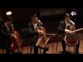 Download Lagu 2nd movement Whatever lies ahead - Live hack (Die 12 Cellisten der Berliner Philharmoniker)