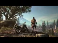 Days Gone OST- Soldier´s Eyes