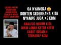 Download Lagu 😜GA NYANGKA KONTEN SEDERHANA KITA NYAMPE KE KDM DAN BIKIN LAWAN KETAR KETIR CABUT GUGATAN! 
