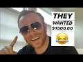 Successfully Lowballing ICONIC Cartier Glasses on EBay