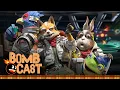 Star Fox is BACK Giant Bombcast 947 Lightning Rules