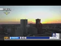Sunrise Smart Start Thursday November 5