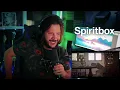 "WOW..." - Spiritbox "Secret Garden" - REACTION / REVIEW