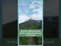 Download Lagu Mount of Fire: Indonesia's Merapi Volcano Erupts Again