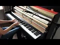 Coldplay - Hypnotised (piano cover + sheet music)