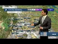 MTN News at 5 Weather Forecast 25
