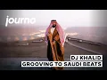 Download Lagu DJ Khalid Grooving to Saudi Beats
