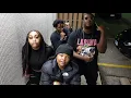 Wovvoka - Right Foot.( Official Music Video)