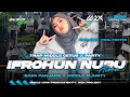Download Lagu DJ SHOLAWAT IFROHUN NURU ATANA•STYLE TRAP PARTY MIDDLE CETAS CETUS FULL BASS PANJANG‼️BY WZX PROJECT