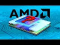 AMD s 3D V-Cache Problem