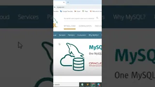 MySQL 8 0 36 Workbench Setup 2025