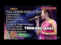 Download Lagu FULL ALBUM ADELLA TERBARU 2021 KOPI DANGDUT