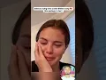 Download Lagu Selena crying over Justin Bieber song 😭💔 #selenagomez #justinbieber #shorts